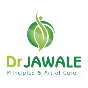 Dr Jawale logo
